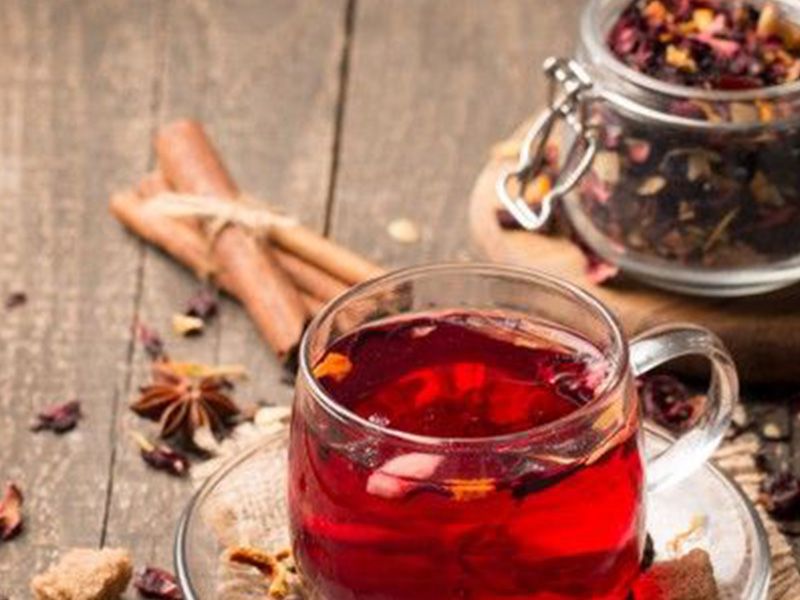 Tea