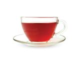 Large Red Tea