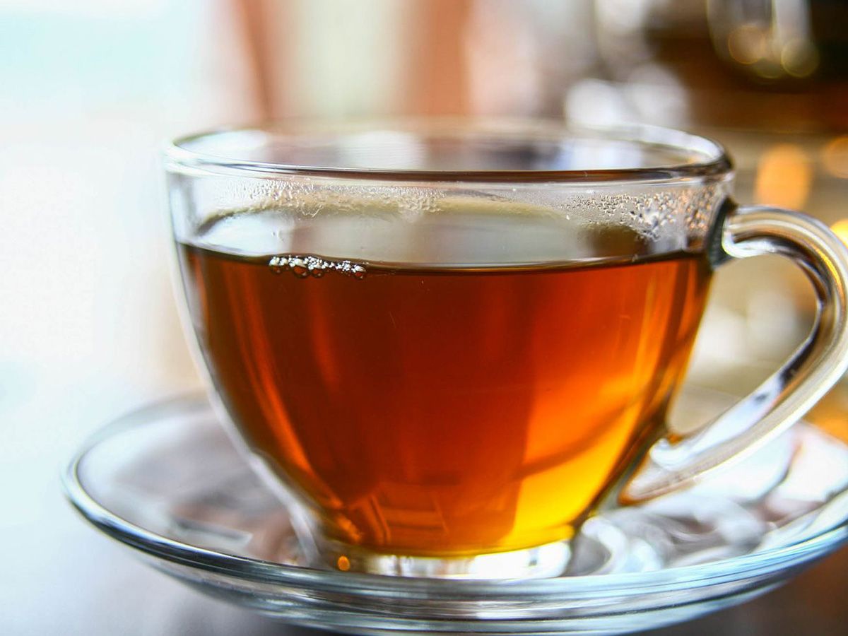 Tea