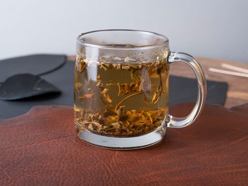 Tea