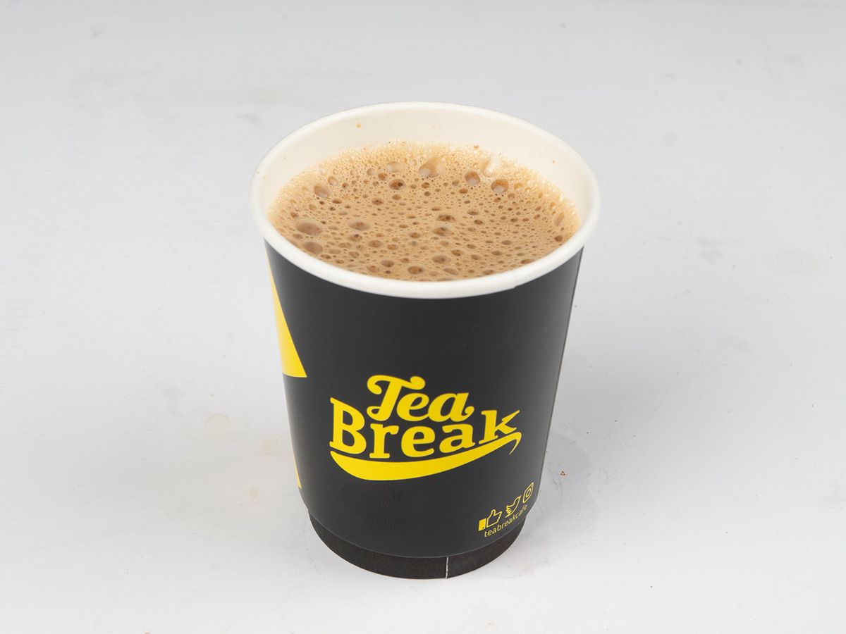 Tea Break delivery service in UAE | Talabat