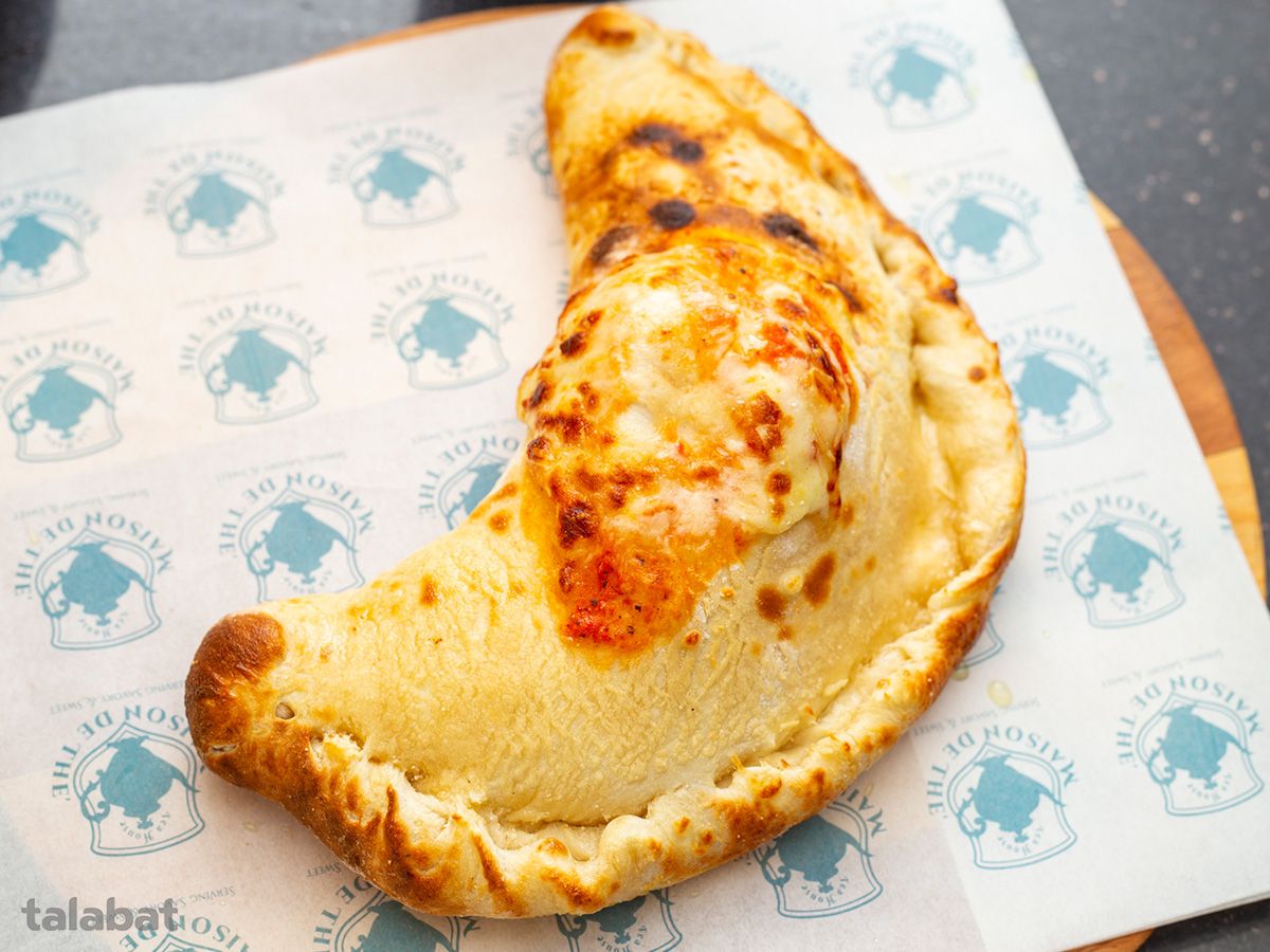 Calzone