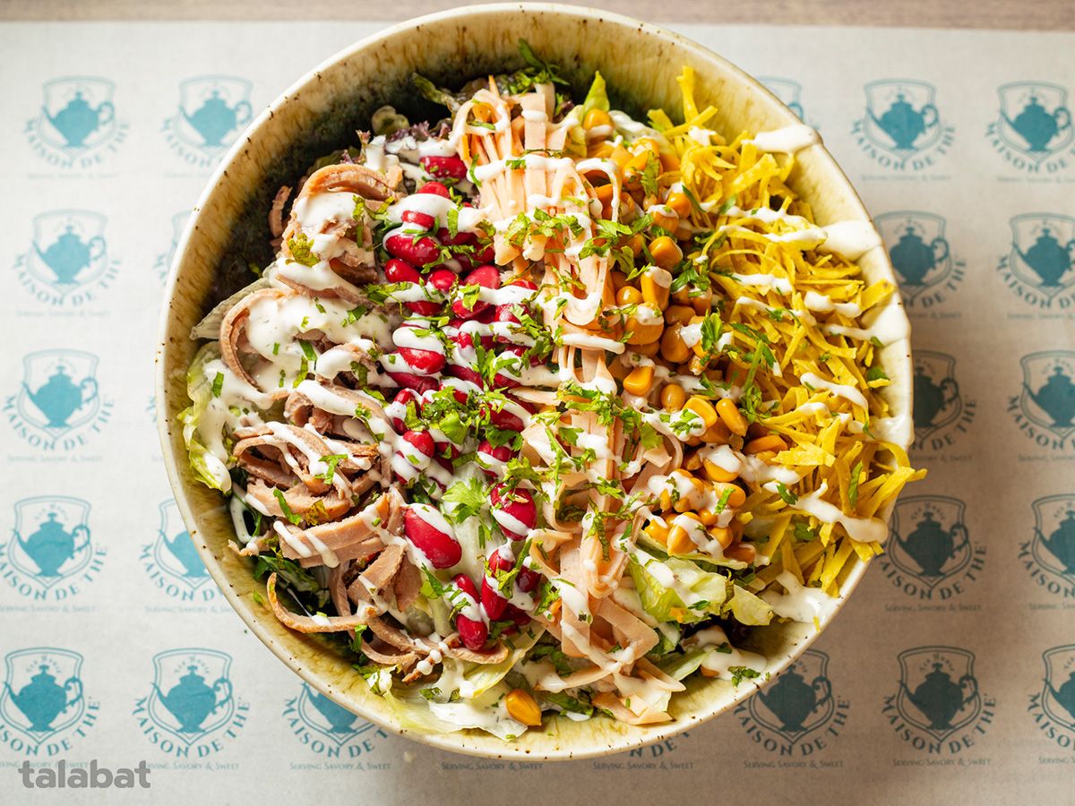 Cobb Salad