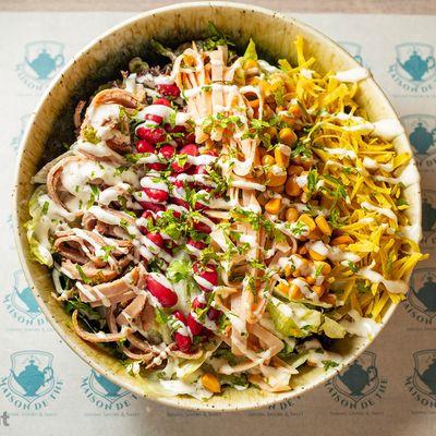 Cobb Salad