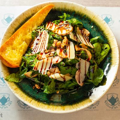 Rocca Salad
