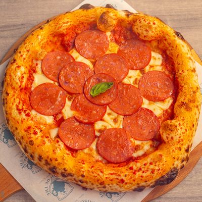 Pizza Pepperoni