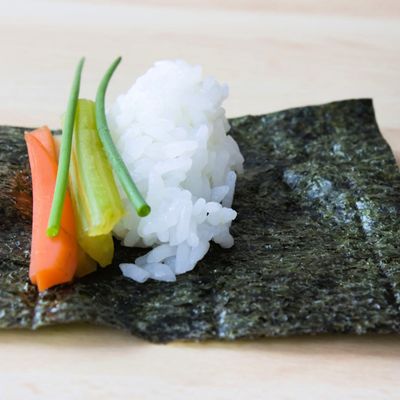 TEMAKI GREEN