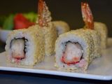 Tempura Ebi Roll