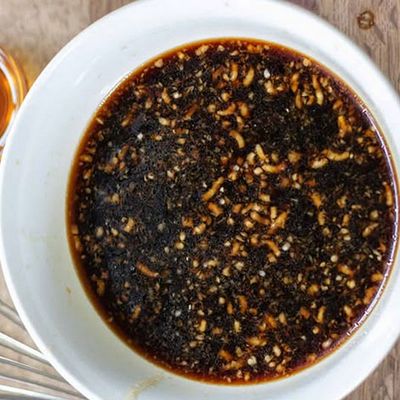 Teriyaki