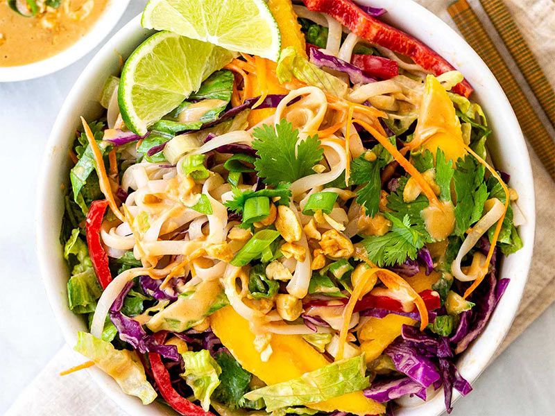 Thai Salad