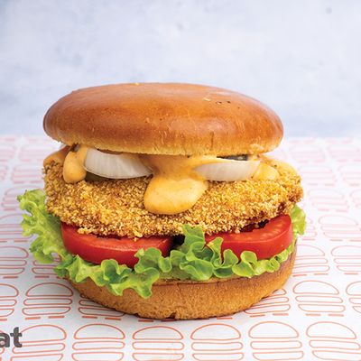 Hanker Burger photo 5