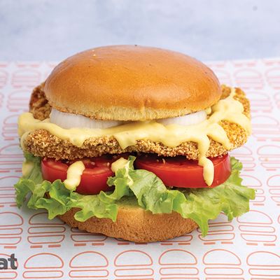 THE HONEY MUSTARD CHICKEN