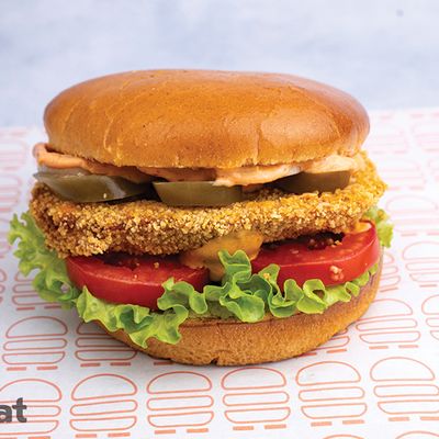 HOT CHICKEN