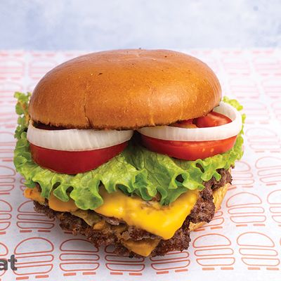 Hanker Burger photo 4