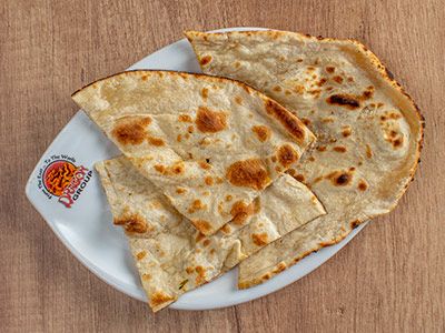 TI03- Tandoori Roti