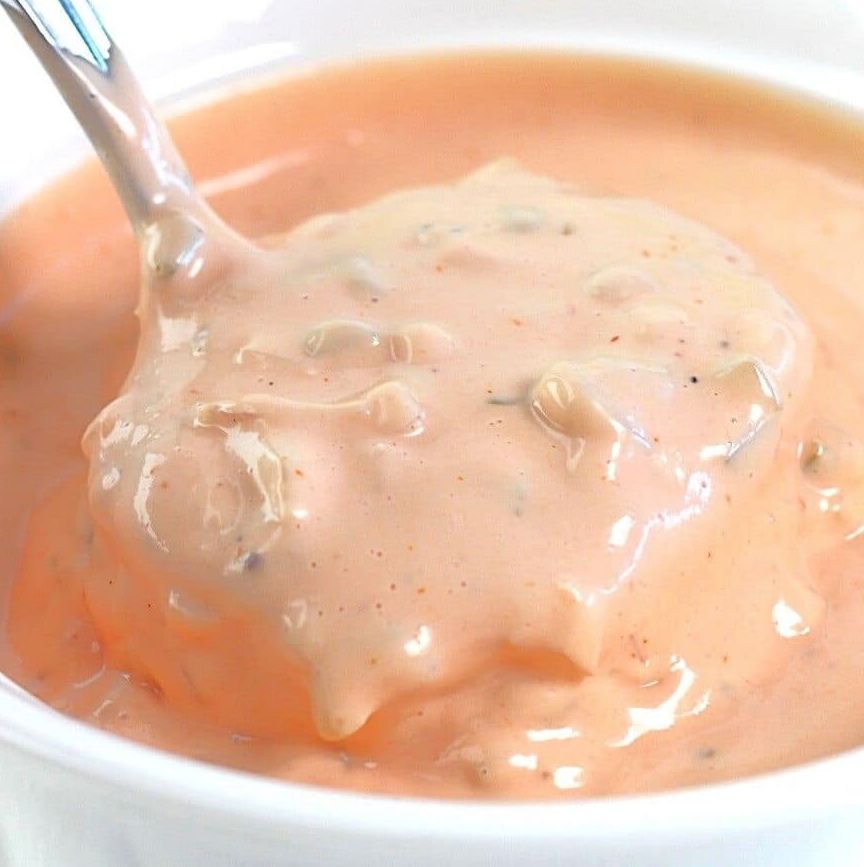TID sauce