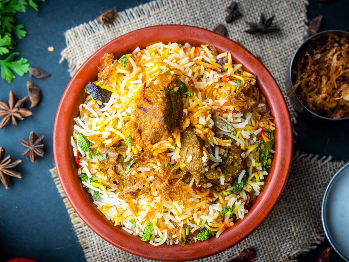 Tandoori Junction delivery service in UAE | Talabat