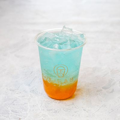 Bubba Redbull