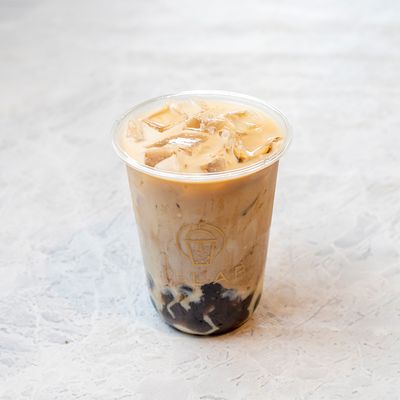 L'aroma Gourmet Coffee photo 9