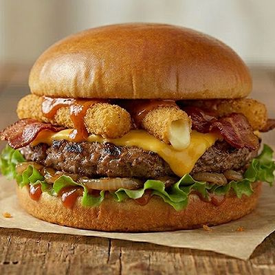Tm Burger
