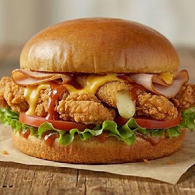 Tm Chicken