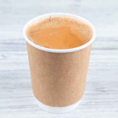 Karak Tea