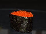 Tobiko Gunkan
