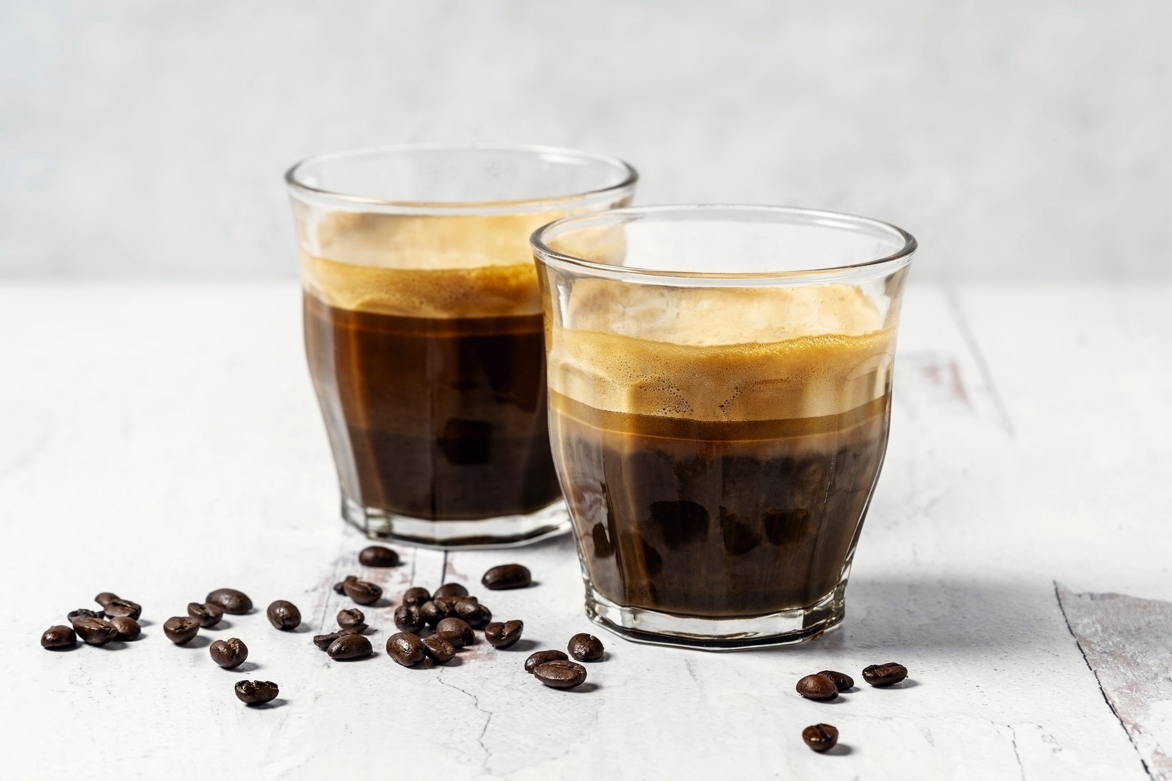 Espresso Single
