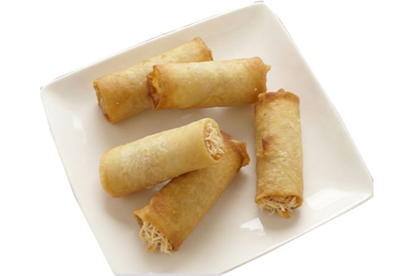 Tokyo Spring Chicken 4 Pieces