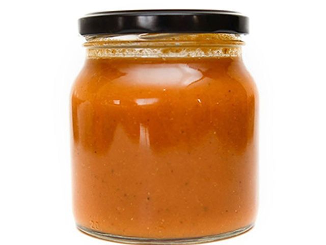 Tomato Soup