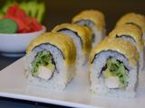 Torini Dragon Rolls