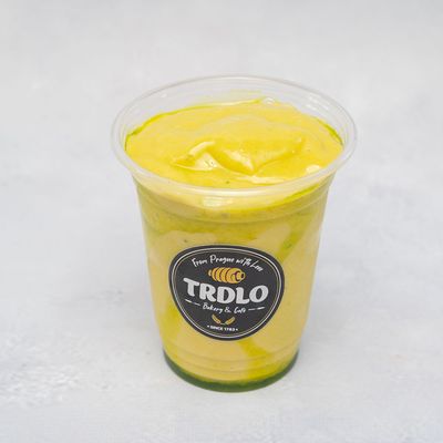 Mango Kiwi