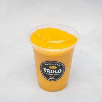 Mango Smoothie