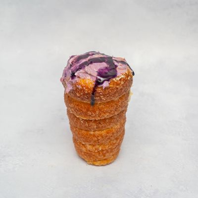 Cheesecake Mixed Berries