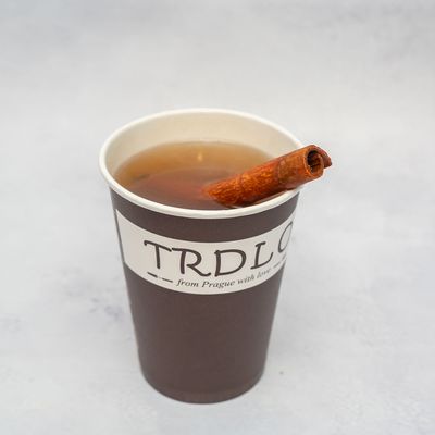 Hot Cider