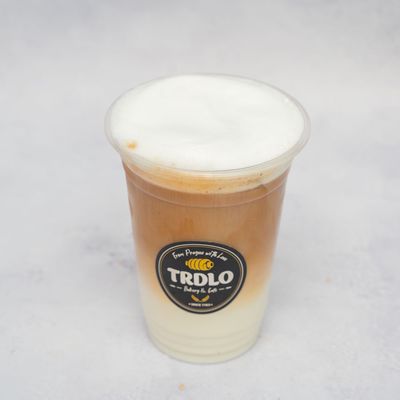 Ice Spanish Latte