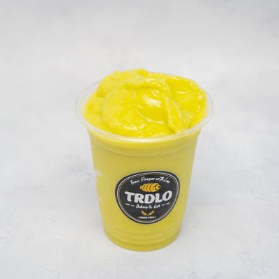 Kiwi Smoothie