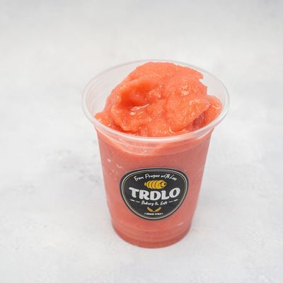Strawberry Smoothie