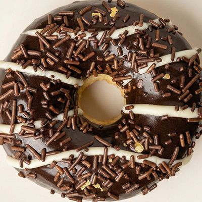 Triple Chocolate