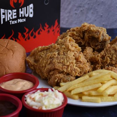 Fire Hub photo 10