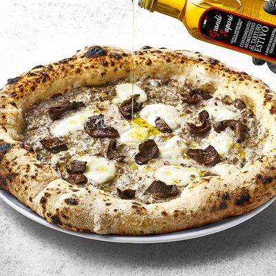 Jimmy`s Pizzeria photo 10