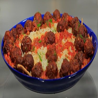 Fattah Kofta