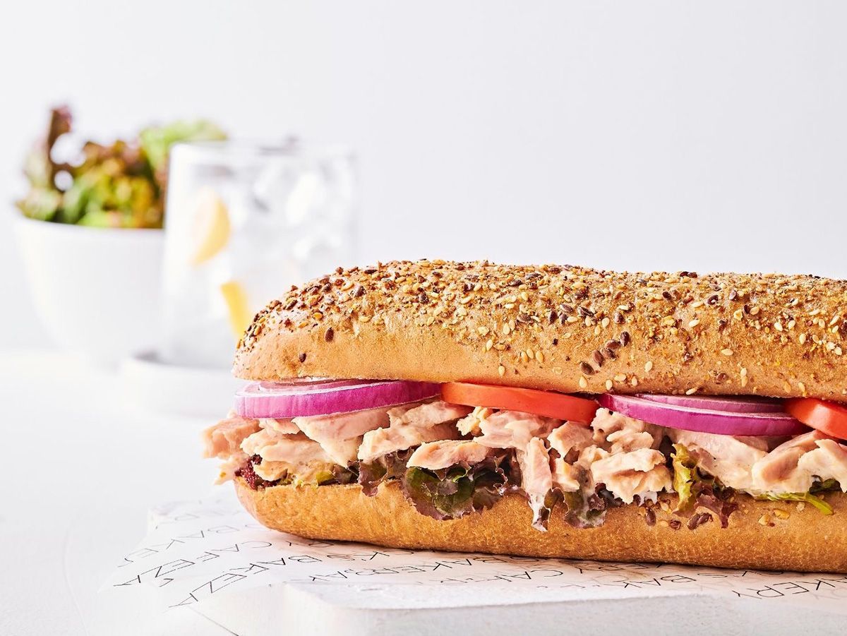 Tuna