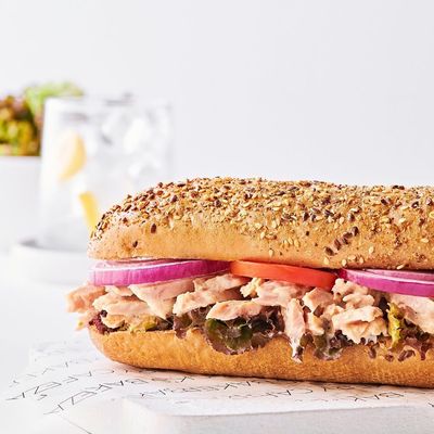 Tuna