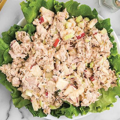 Tuna Salad