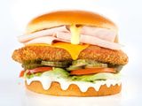 Turkey Chicken Crispy