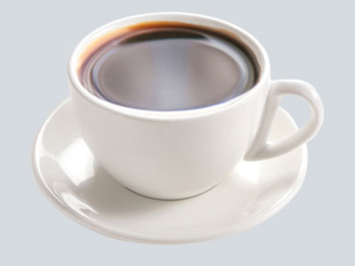 Turkish Coffee