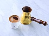 Turkish Coffee