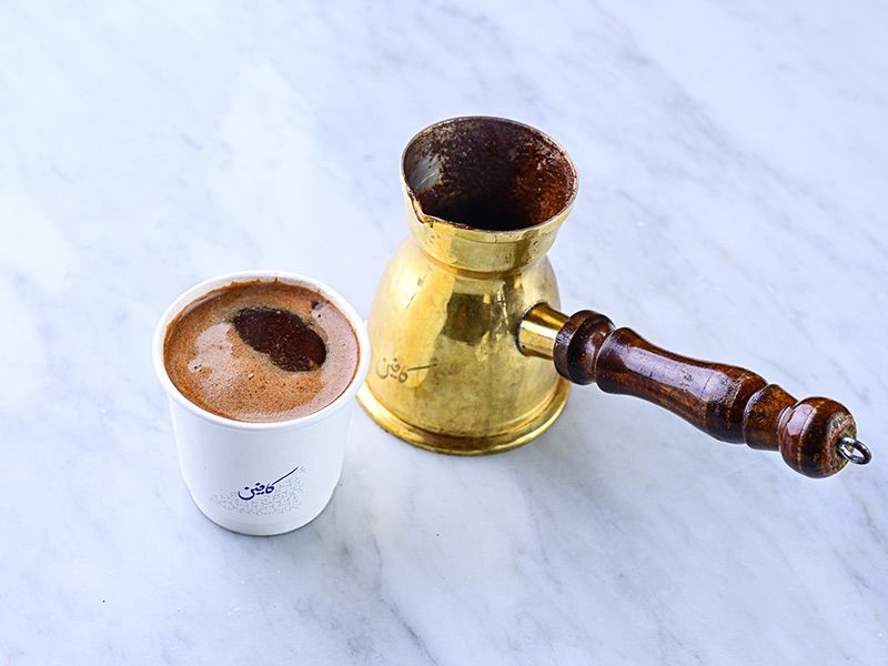 Turkish