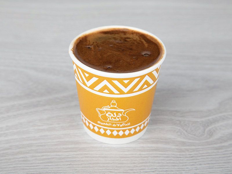 turkish coffee